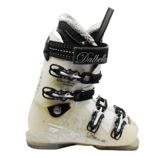 Used ski boot Dalbello...
