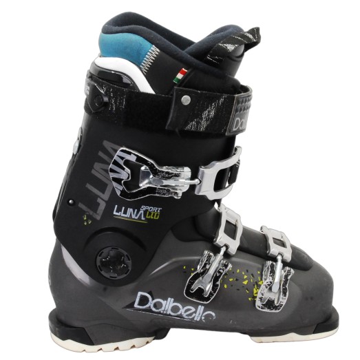 Chaussure de ski occasion Dalbello Luna Sport LTD - Qualité A