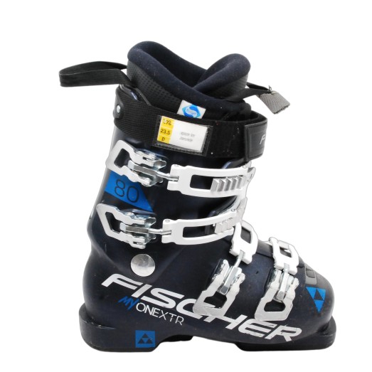 Chaussure de ski occasion Fischer my One 80 XTR - Qualité A