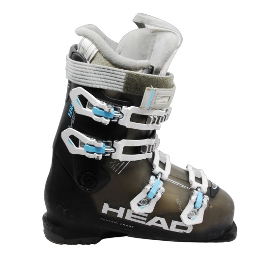 Chaussure de ski occasion Head edge advant 75 - Qualité A