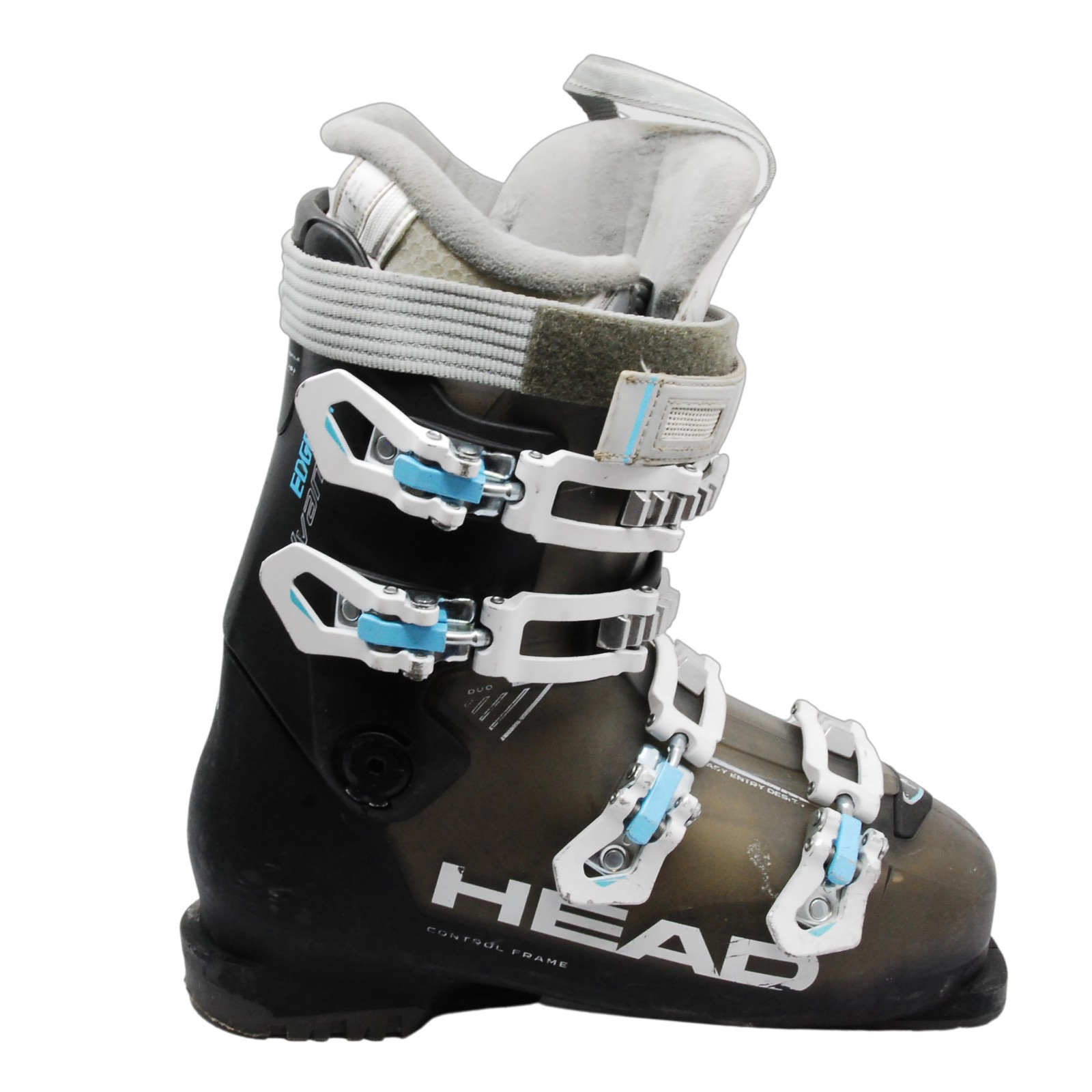 chaussures ski alpin femme occasion - Chaussures garanties sur Everide