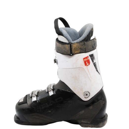 Chaussure de ski occasion Head modèle Next Edge - Qualité B