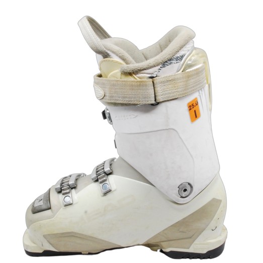 Chaussure de ski occasion Head next edge - Qualité A