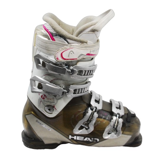 Chaussure de ski occasion Head next edge 90 - Qualité A