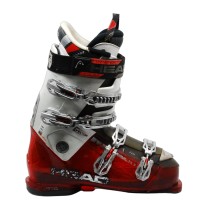 Used Head Vector 110 Ski Boot