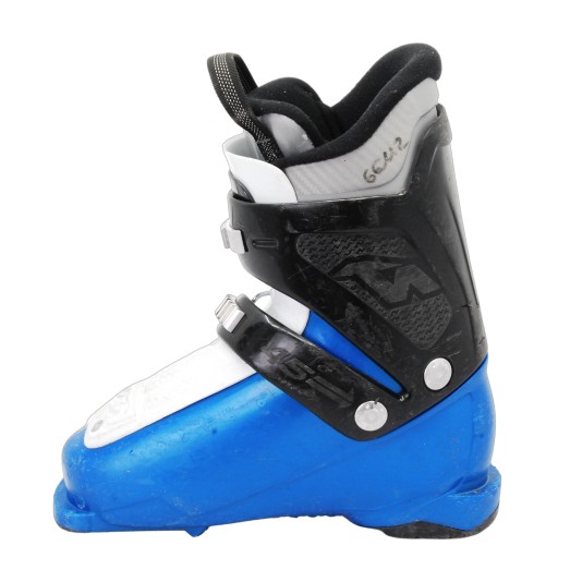 Chaussure de Ski Occasion Junior Nordica Team Fire Arrow 2_2 Crochets