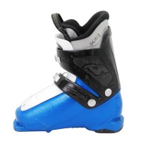 Scarponi da sci Junior Nordica Team Fire Arrow 2 usati_2 ganci