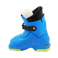 Scarponi da Sci Alpina Max AJ1_1 Gancio
