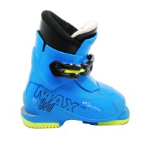 Botas de Esquí Alpina Max AJ1_1 Gancho