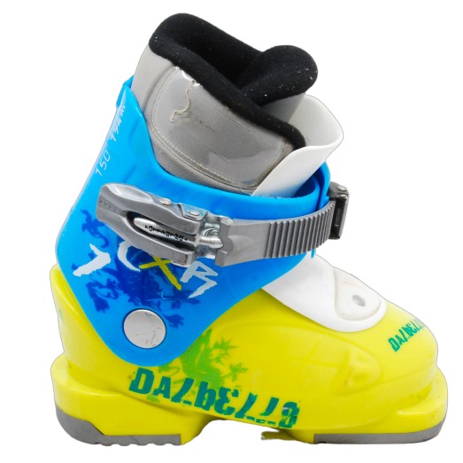 Scarponi da Sci Dalbello CXR 1_1 Gancio