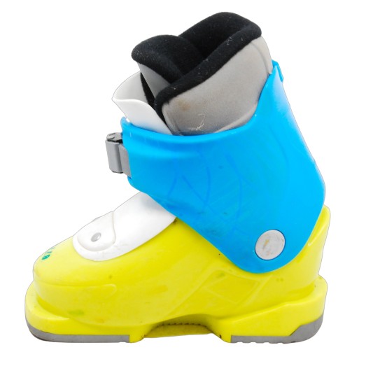 Used ski boot junior Dalbello CXR 1/2/3
