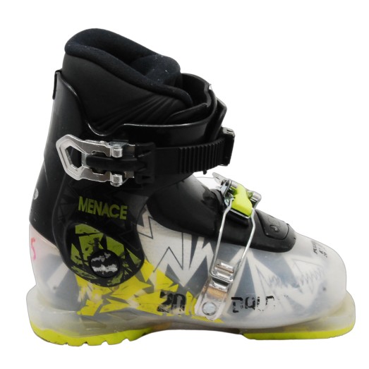 Ski boot Dalbello Menace 20_2 hook