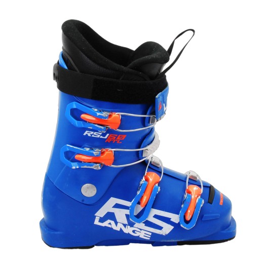 Bota de Esquí Lange RSJ 60...