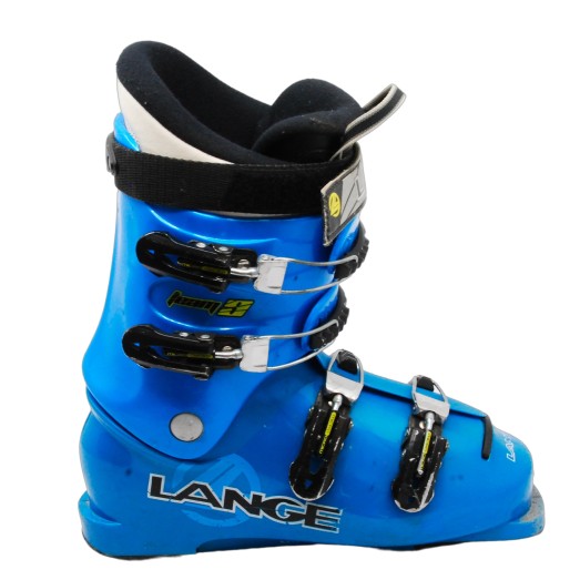 Bota de esquí Lange Team...