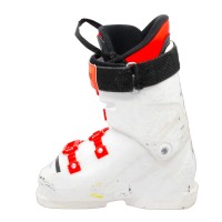 Ski Boot Junior Rossignol Hero World Cup 90 SC_4 hook + strap