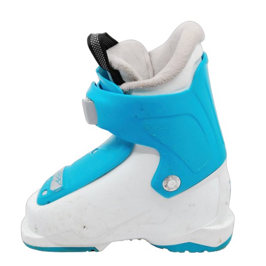 Used ski boot Junior Tecnica sheeva JT