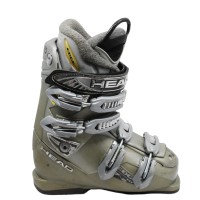Scarponi da sci usati modello Head Edge 7.