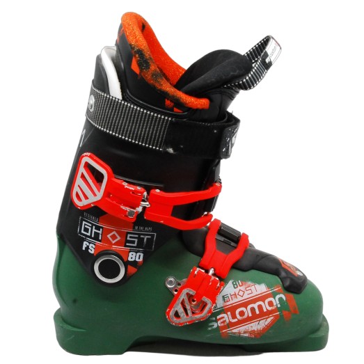 Used ski boot Salomon Ghost...