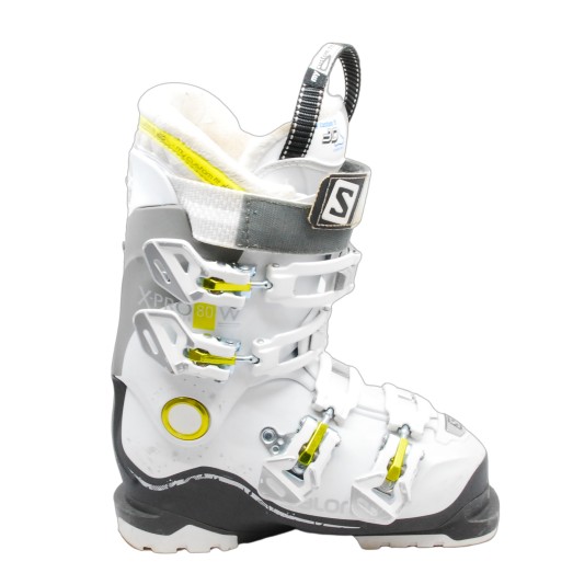 Used ski boot Salomon Xpro...