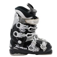 Used ski boot Tecnica Model Esprit 8 RT