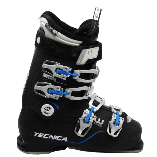 Chaussure de Ski Occasion Tecnica Mach RT 1W - Qualité A