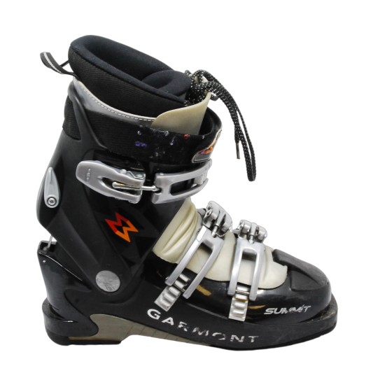 Chaussure de ski rando occasion Garmont Summit - Qualité A