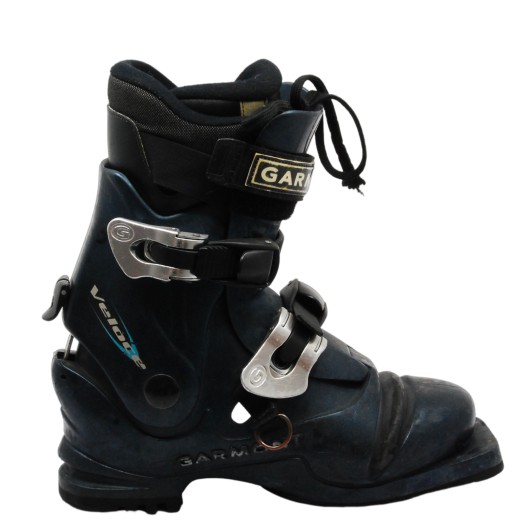 Chaussure de ski telemark...