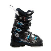 Scarponi da sci usati Nordica Speedmachine 95 WR