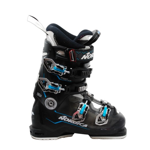 Chaussure Ski alpin occasion NORDICA Speedmachine 95 WR - Qualité A