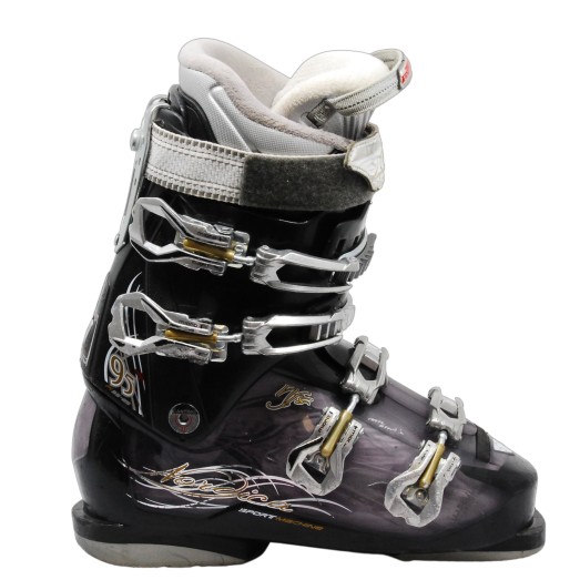 Used ski boot Nordica...