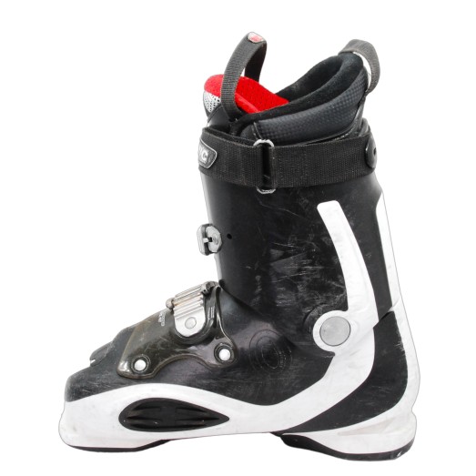 Used ski boots Atomic live fit 70