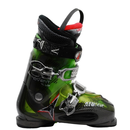Ski boot Atomic modèle live...