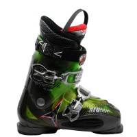 Scarponi da sci Atomic Live Fit Plus usati
