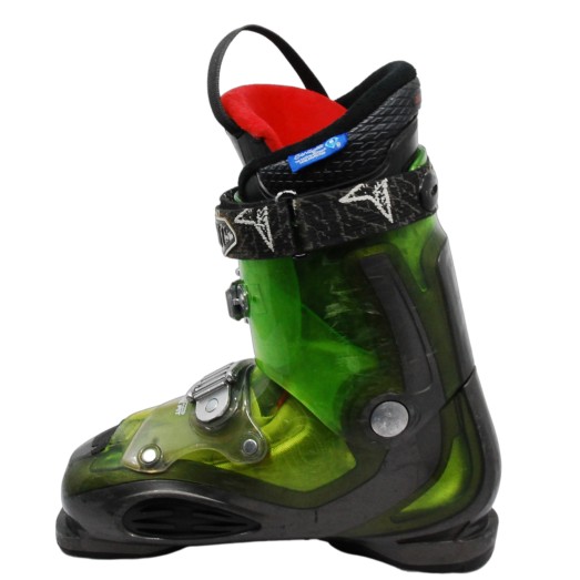 Scarponi da sci Atomic Live Fit Plus usati