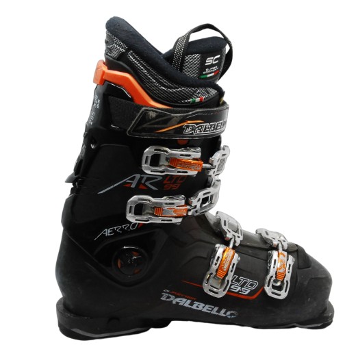 ski boots Dalbello Aerro...