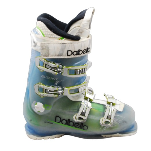 Chaussures de ski occasion Dalbello Avanti LTD W - Qualité A
