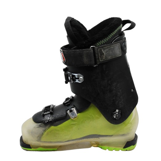 Used ski boots Dalbello jakk ltd