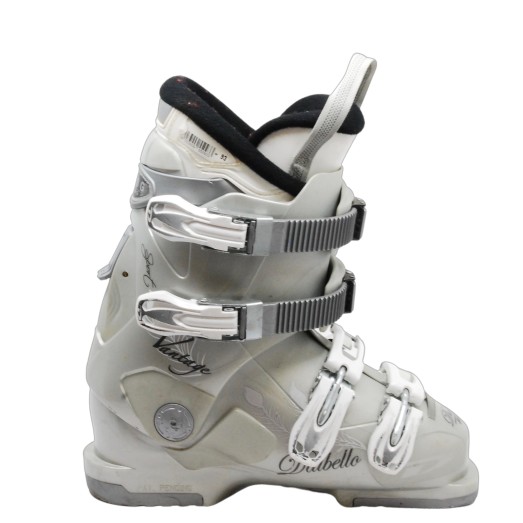 Used ski boots Dalbello...