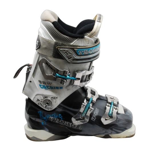 Ski boots Tecnica Cochise 90 W