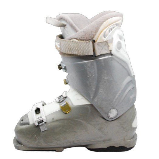 Used ski boots Tecnica M+