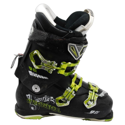 Ski Boots Tecnica Magnum 90