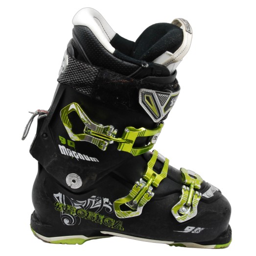 Used ski boots Tecnica...