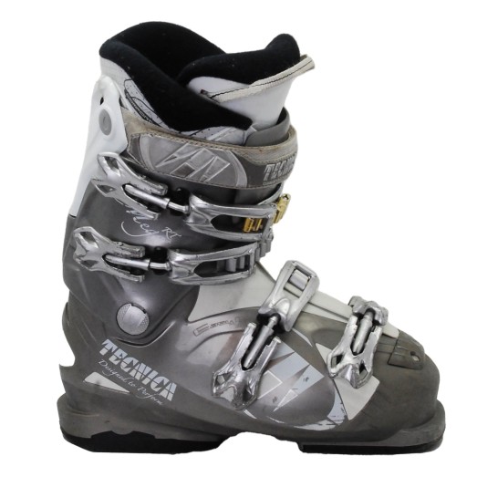 Used ski boots Tecnica mega RT