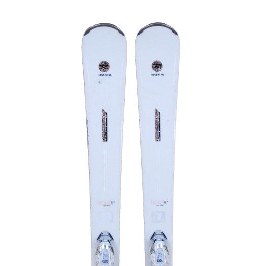 Ski Rossignol Nova 8 CA + Bindung