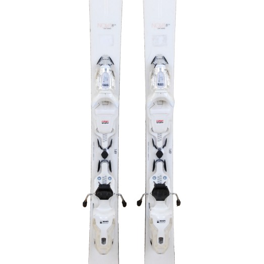 Esqui Rossignol Nova 8 CA + Fijaciones