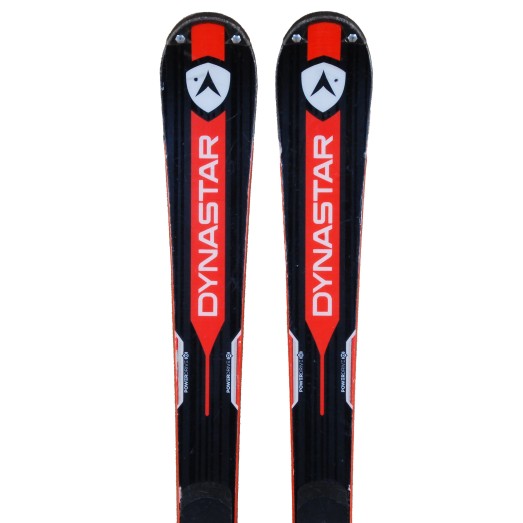 Esqui Dynastar Speed WC FIS SL + fijaciones