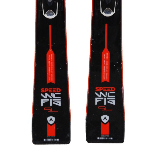 Ski Dynastar Speed WC FIS SL + bindings