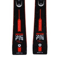 Esqui Dynastar Speed WC FIS SL + fijaciones
