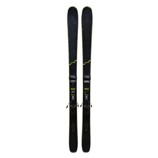 Ski Head Kore 93 + bindung