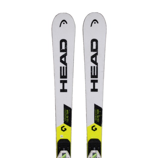 Ski Head Team Worldcup Rebels i.GS RD + bindings